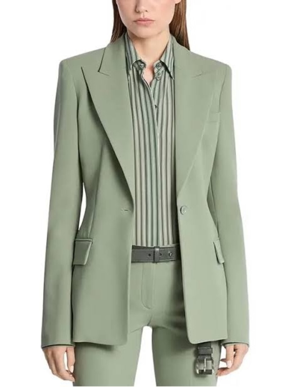 Michael kors collection giorgina  blazer